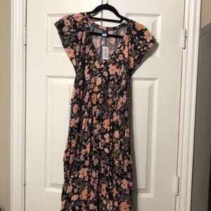 Old navy dress